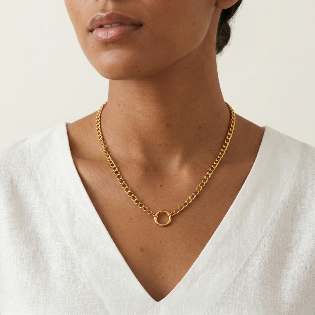 Collar Selene