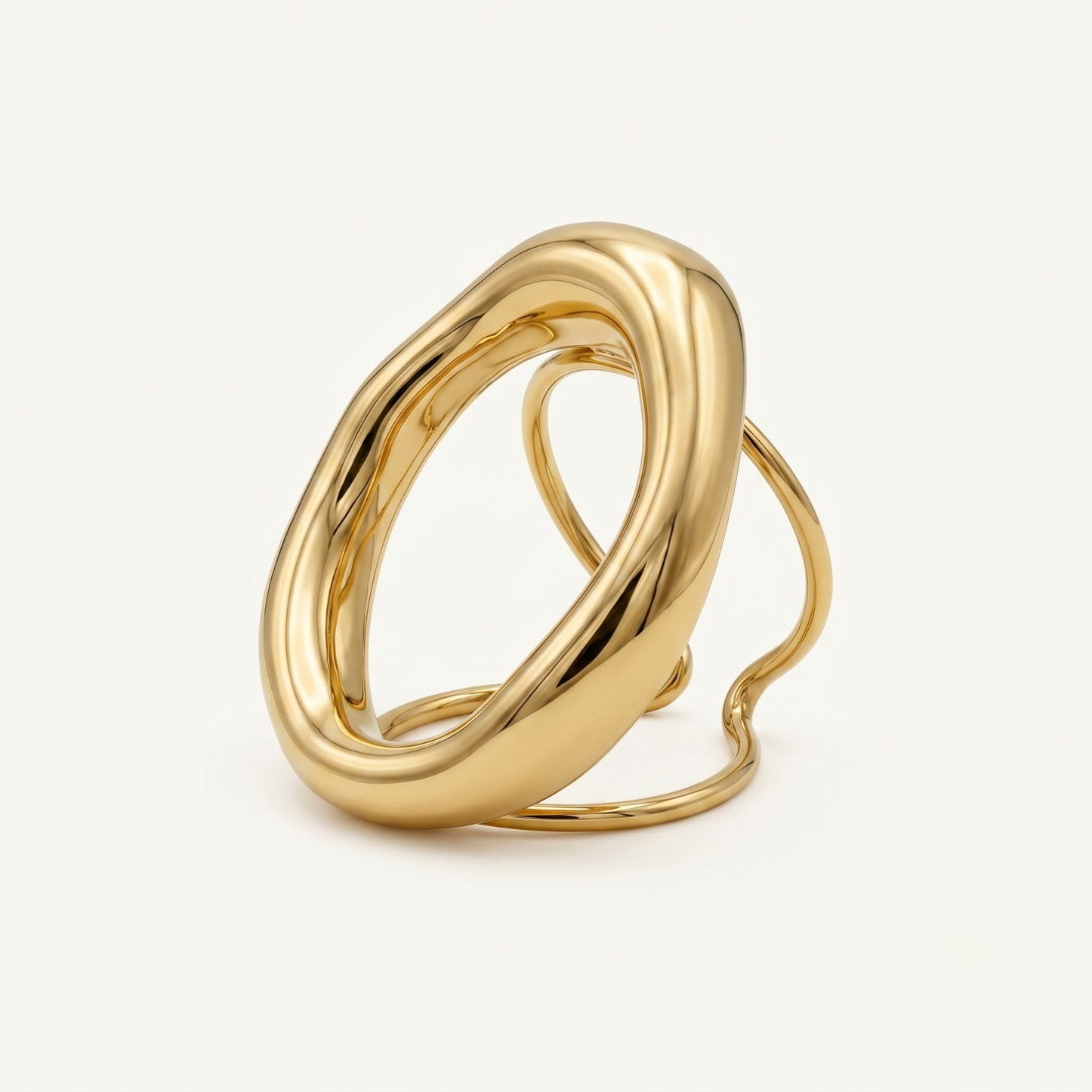Anillo Senda