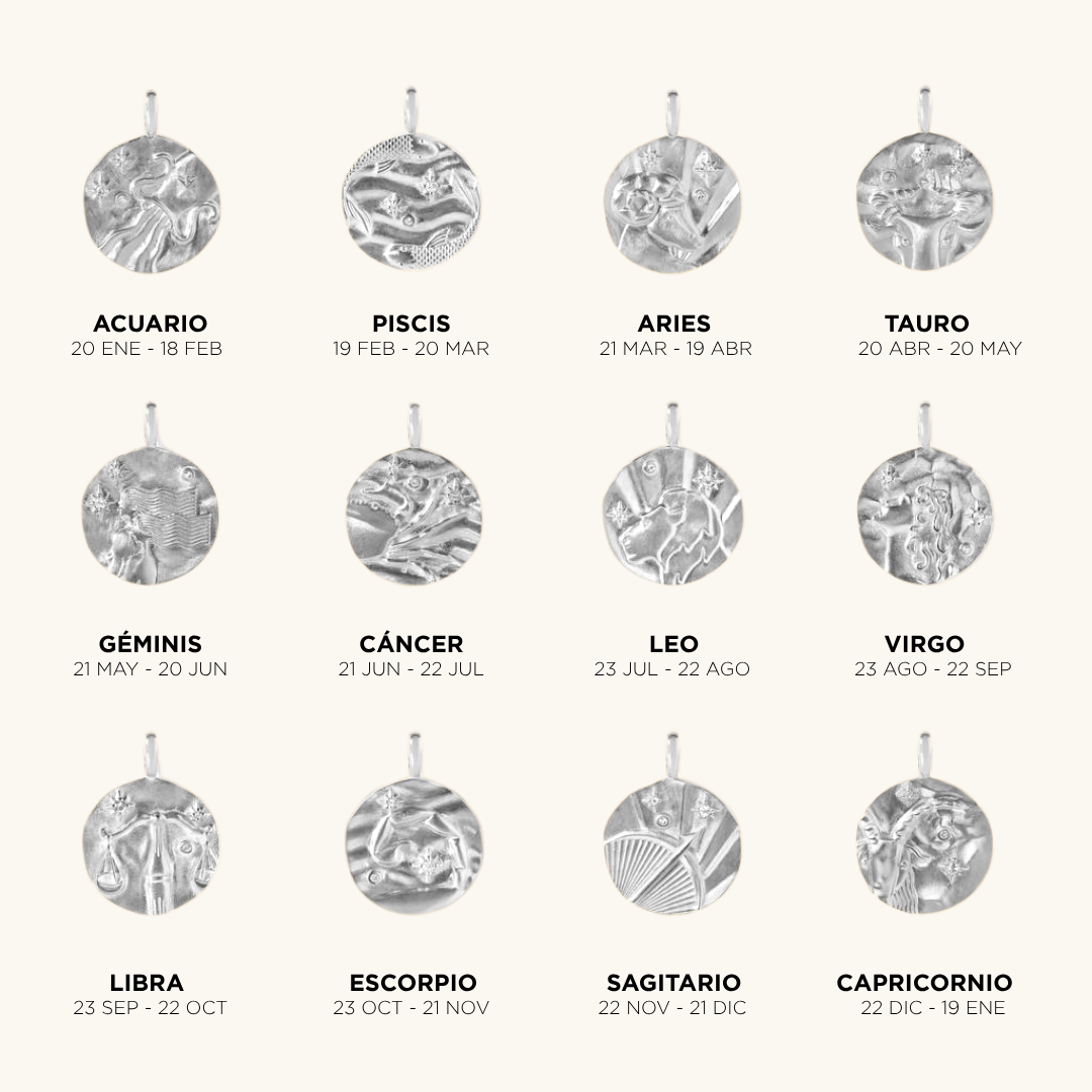 Charms Signos del Zodiaco (๐ธ๐ถ๐๐๐ถ ๐พ๐๐ธ๐๐๐พ๐น๐ถ)