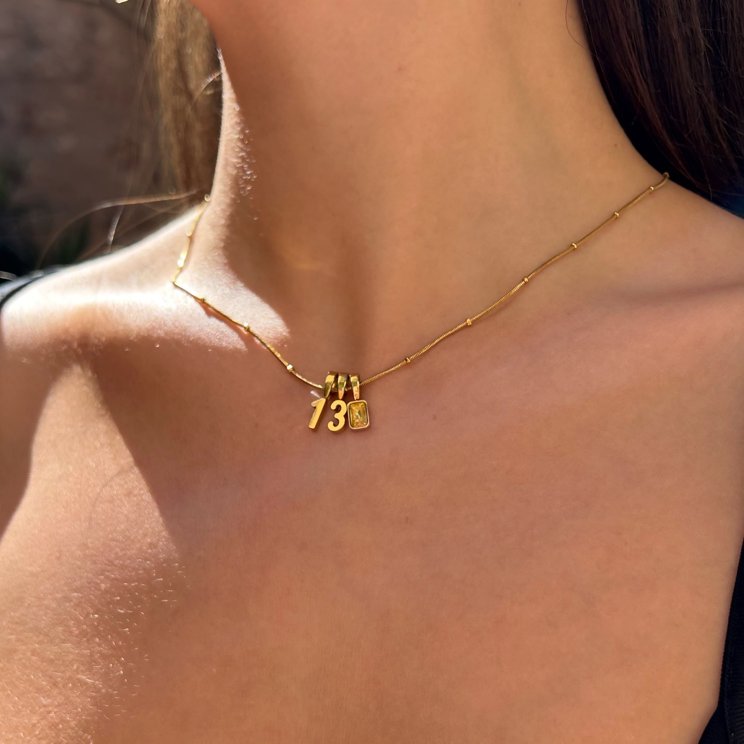 Charms de Números (𝒪𝓇𝑜)