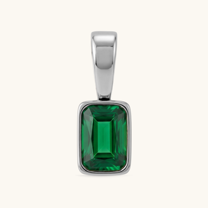 Mayo (Ónix verde)