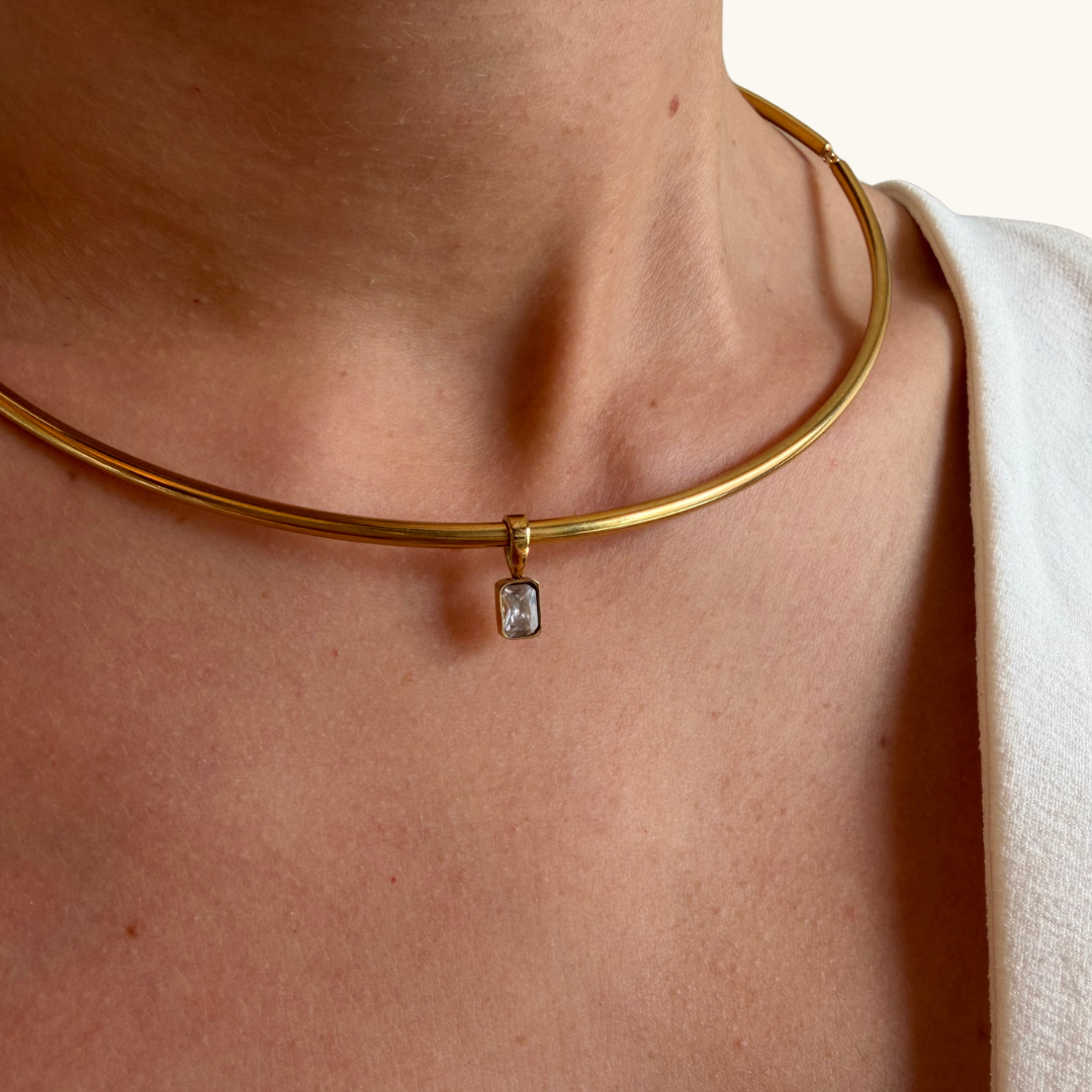 Collar Eterno