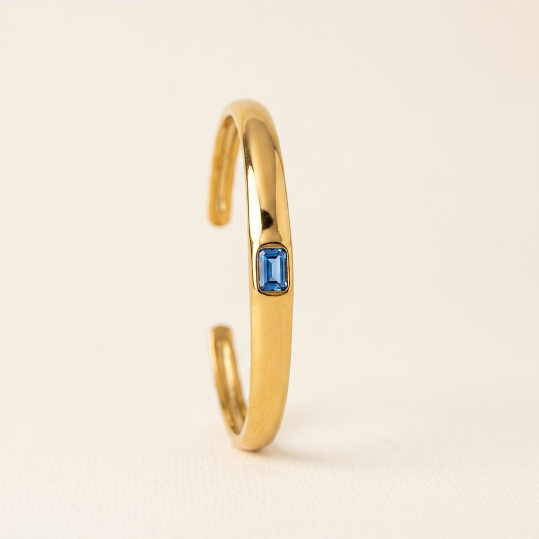 Brazalete Piedras de Nacimiento