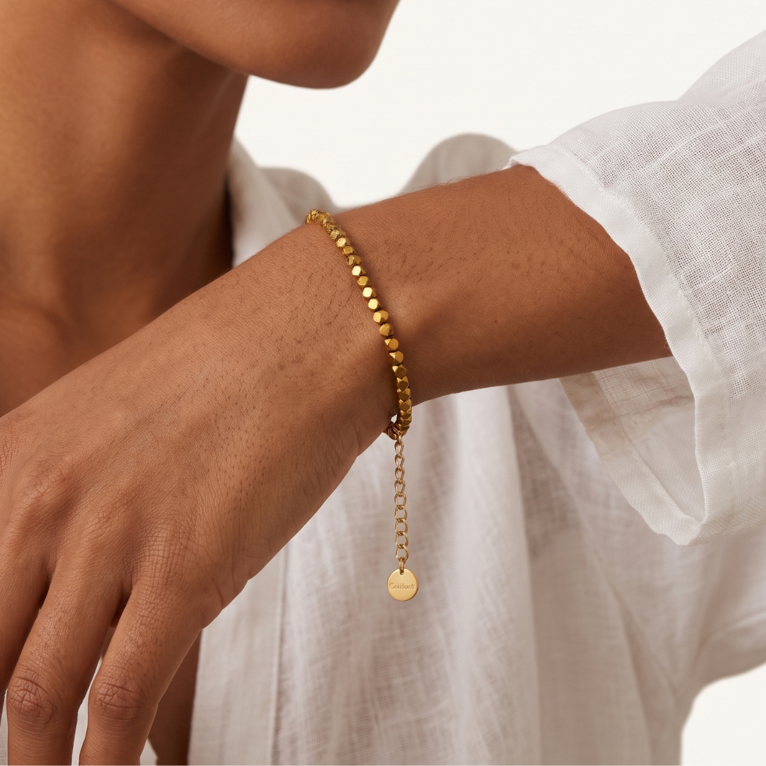 Pulsera MIlo