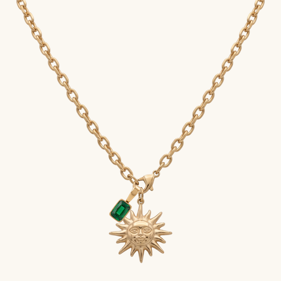 Pack Dione (Birthstone)