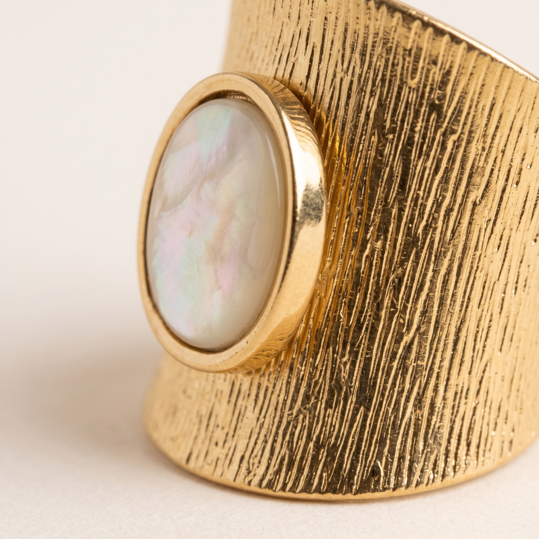 Anillo Albor