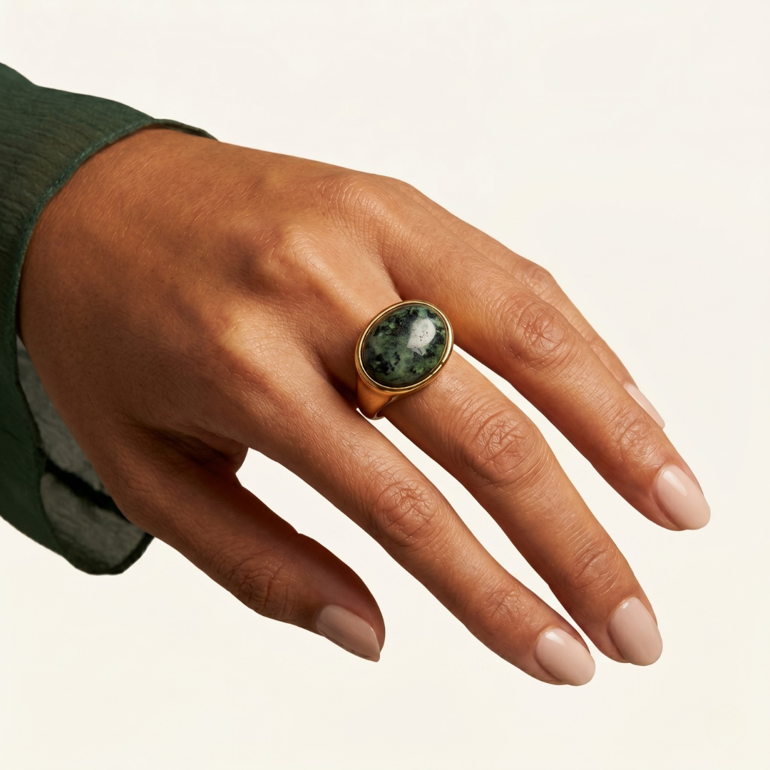 Anillo Selva