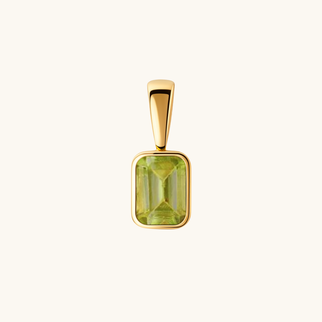 Charms Piedras de Nacimiento (𝒪𝓇𝑜)