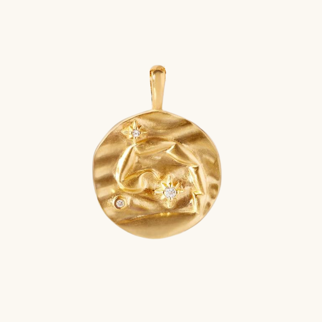 Charms Signos del Zodiaco (𝒸𝒶𝓇𝓉𝒶 𝒾𝓃𝒸𝓁𝓊𝒾𝒹𝒶)