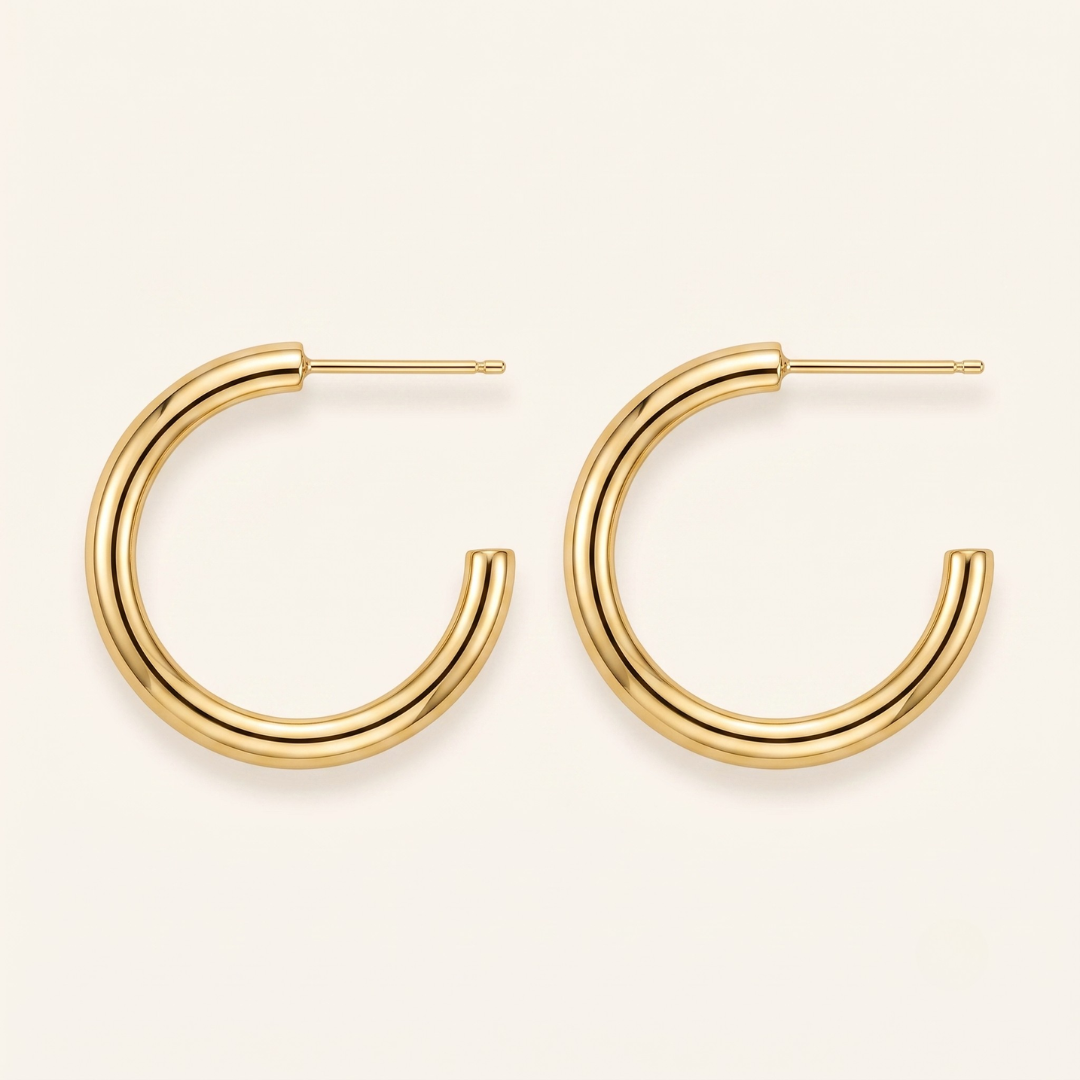 Pendientes Aira