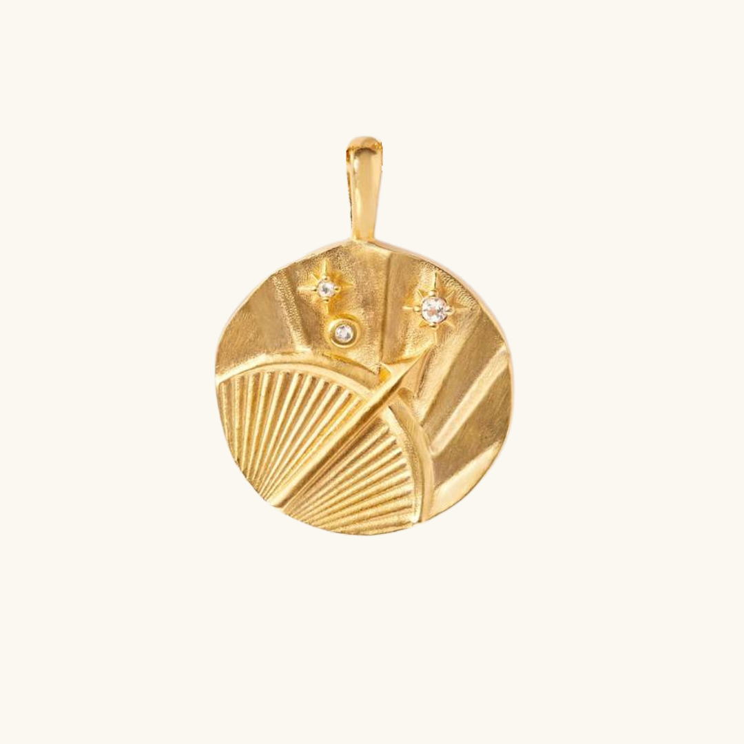 Charms Signos del Zodiaco (𝒸𝒶𝓇𝓉𝒶 𝒾𝓃𝒸𝓁𝓊𝒾𝒹𝒶)