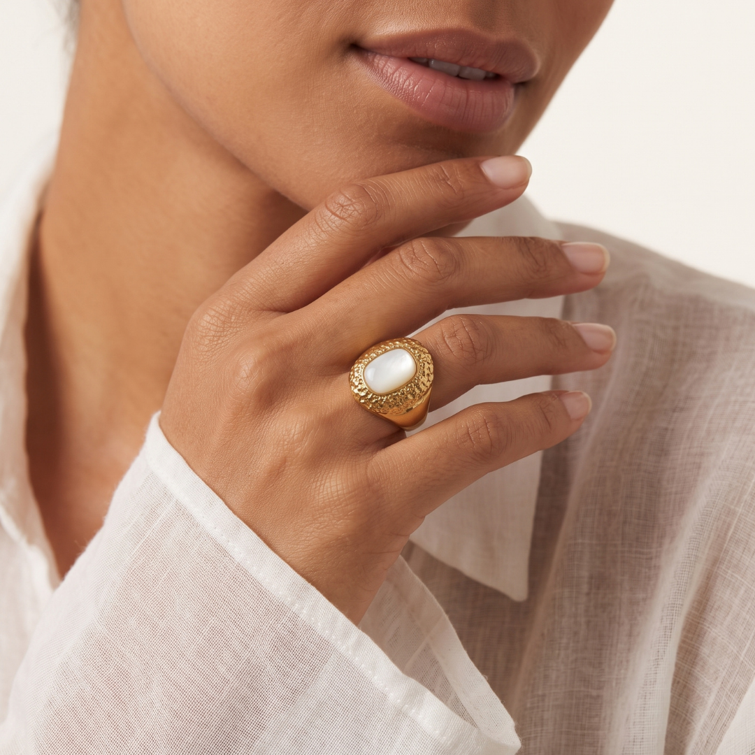 Anillo Guiza