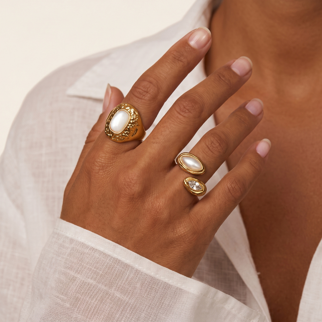 Anillo Guiza