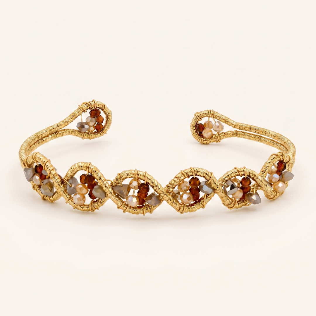 Pulsera Taly