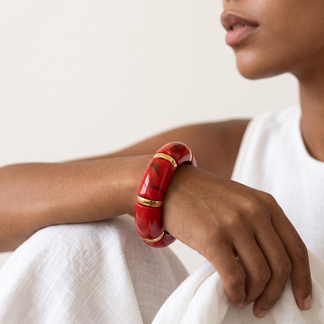 Pulsera Bahía