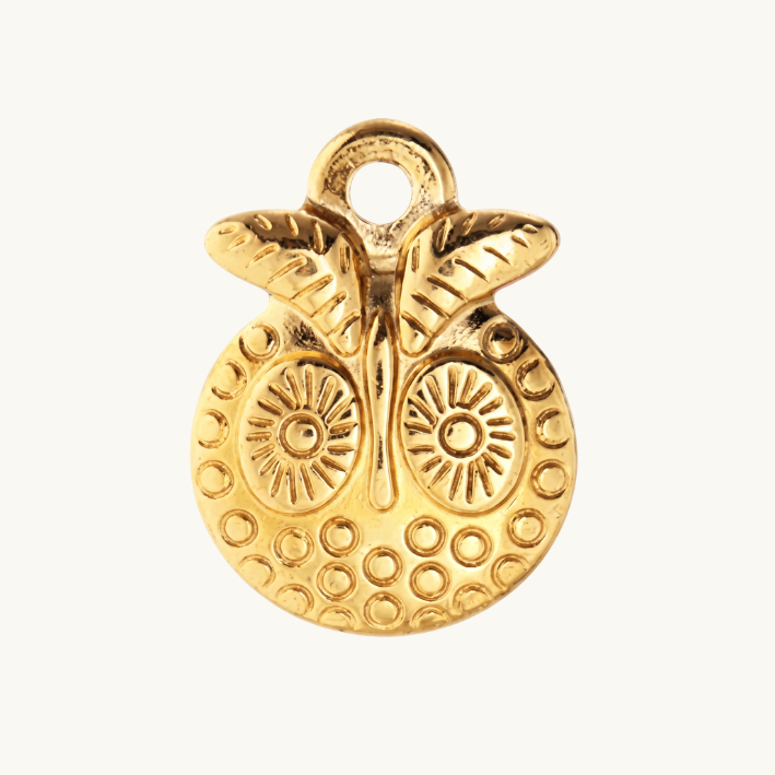 Charm Búho