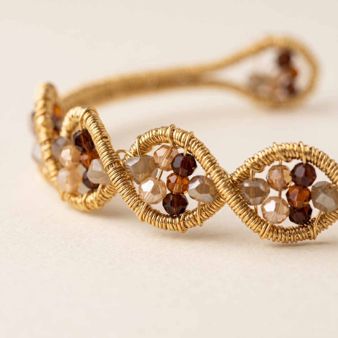 Pulsera Taly