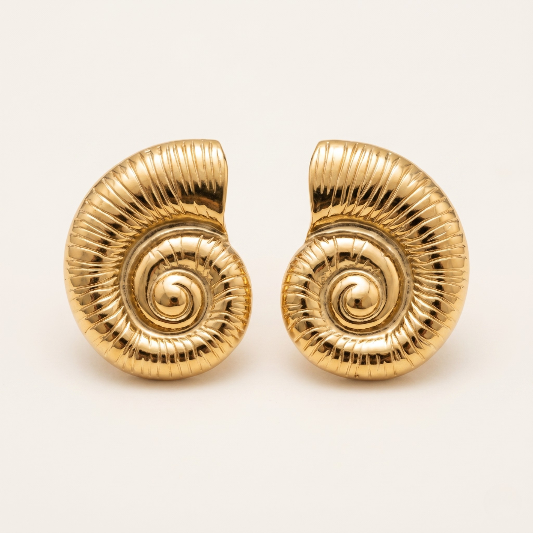 Pendientes Atlantis