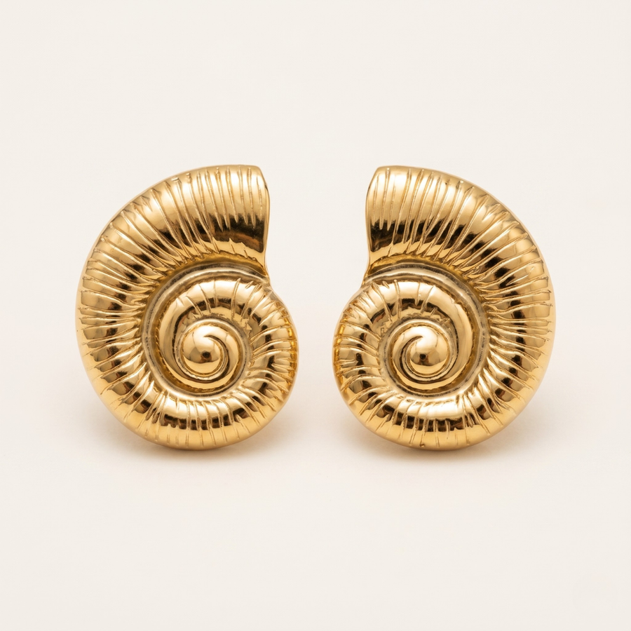 Pendientes Atlantis