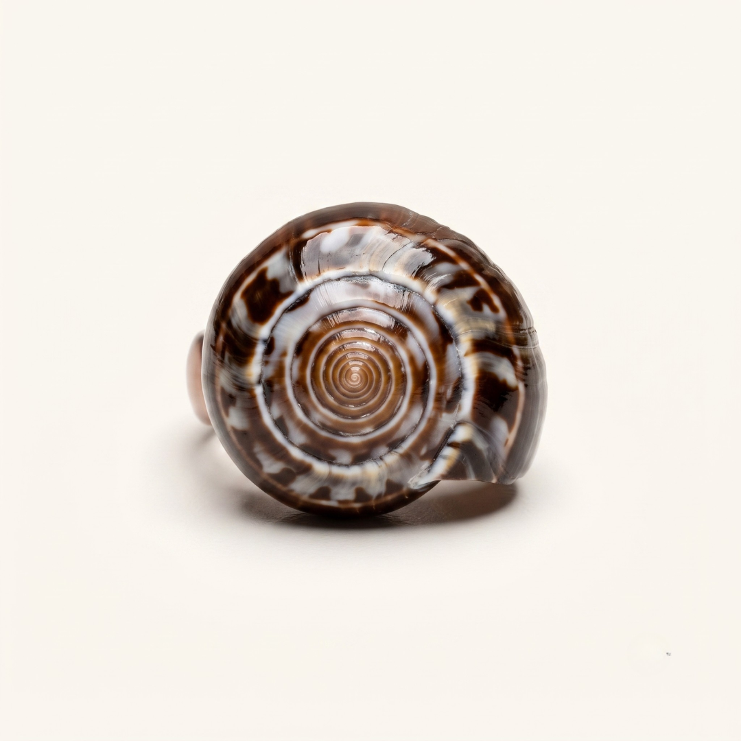 Anillo Caracol