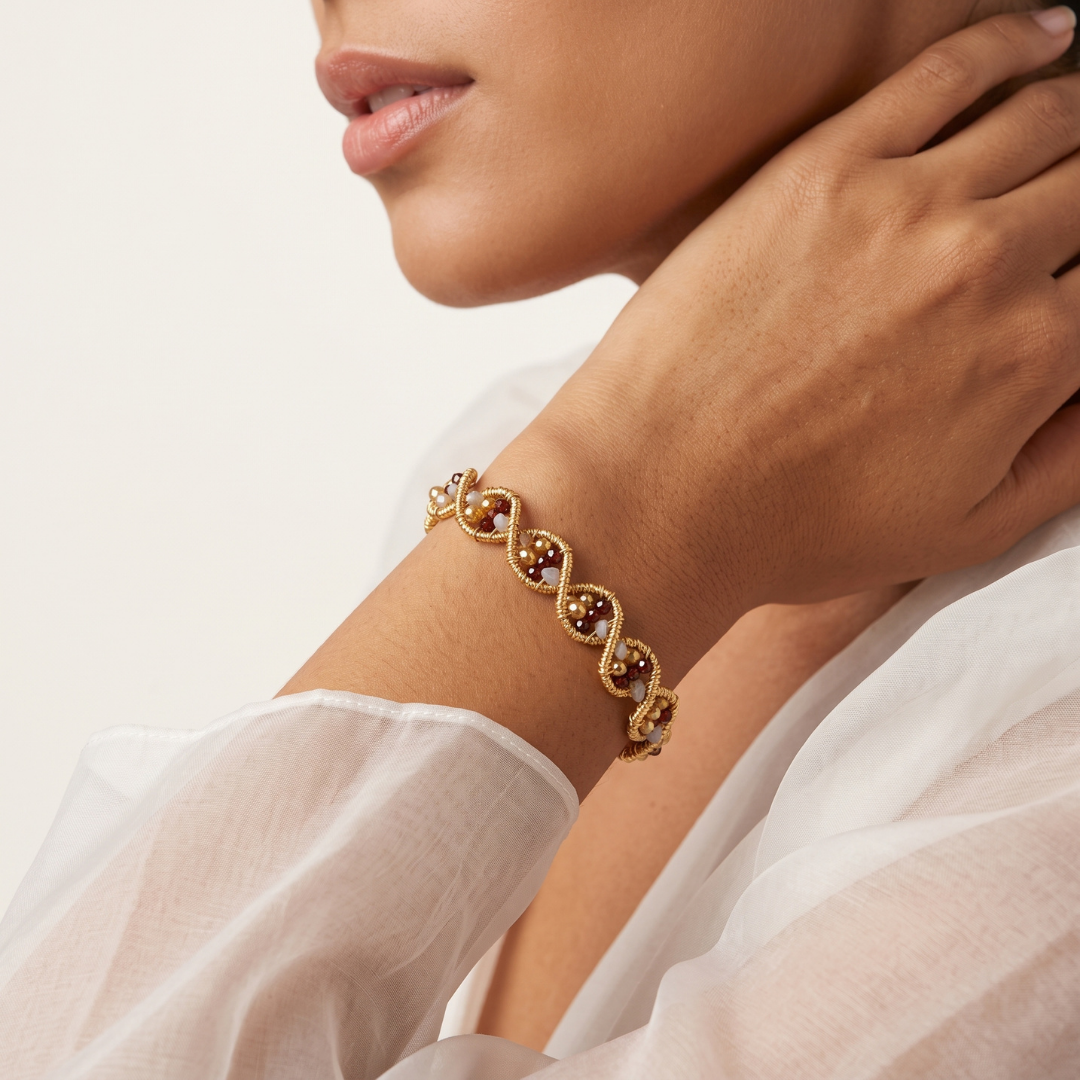 Pulsera Taly