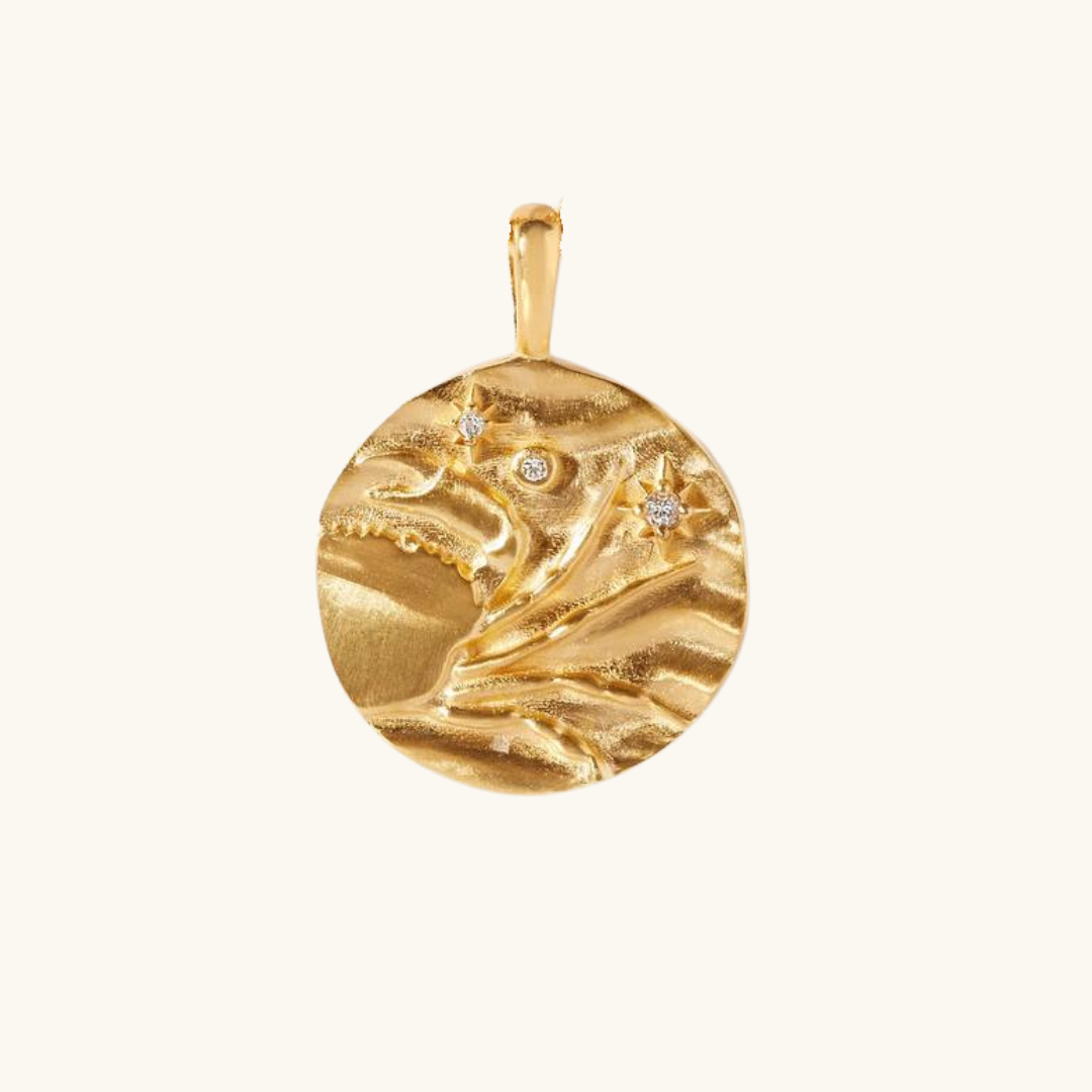 Charms Signos del Zodiaco (𝒸𝒶𝓇𝓉𝒶 𝒾𝓃𝒸𝓁𝓊𝒾𝒹𝒶)
