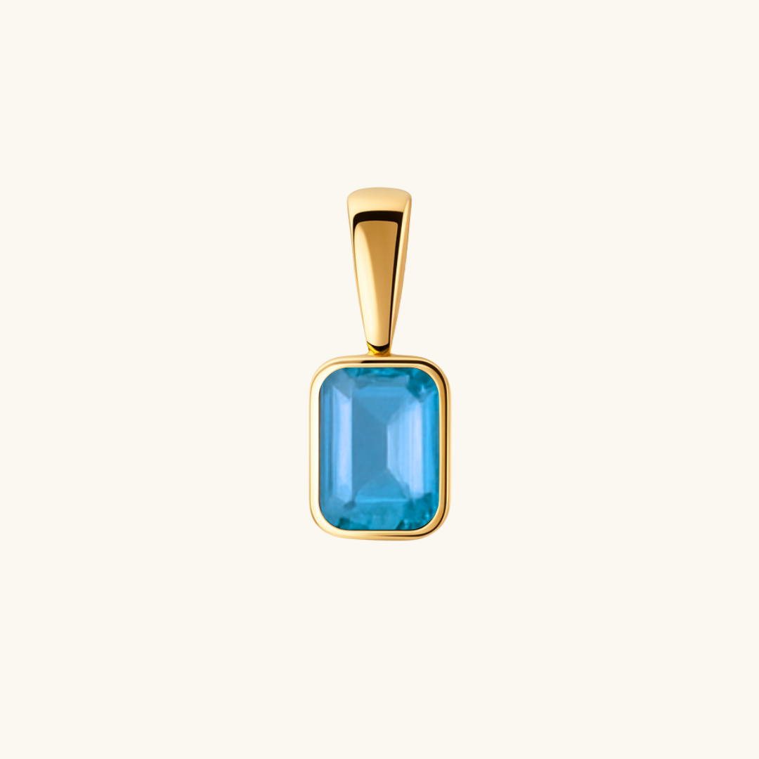 Charms Piedras de Nacimiento (𝒪𝓇𝑜)