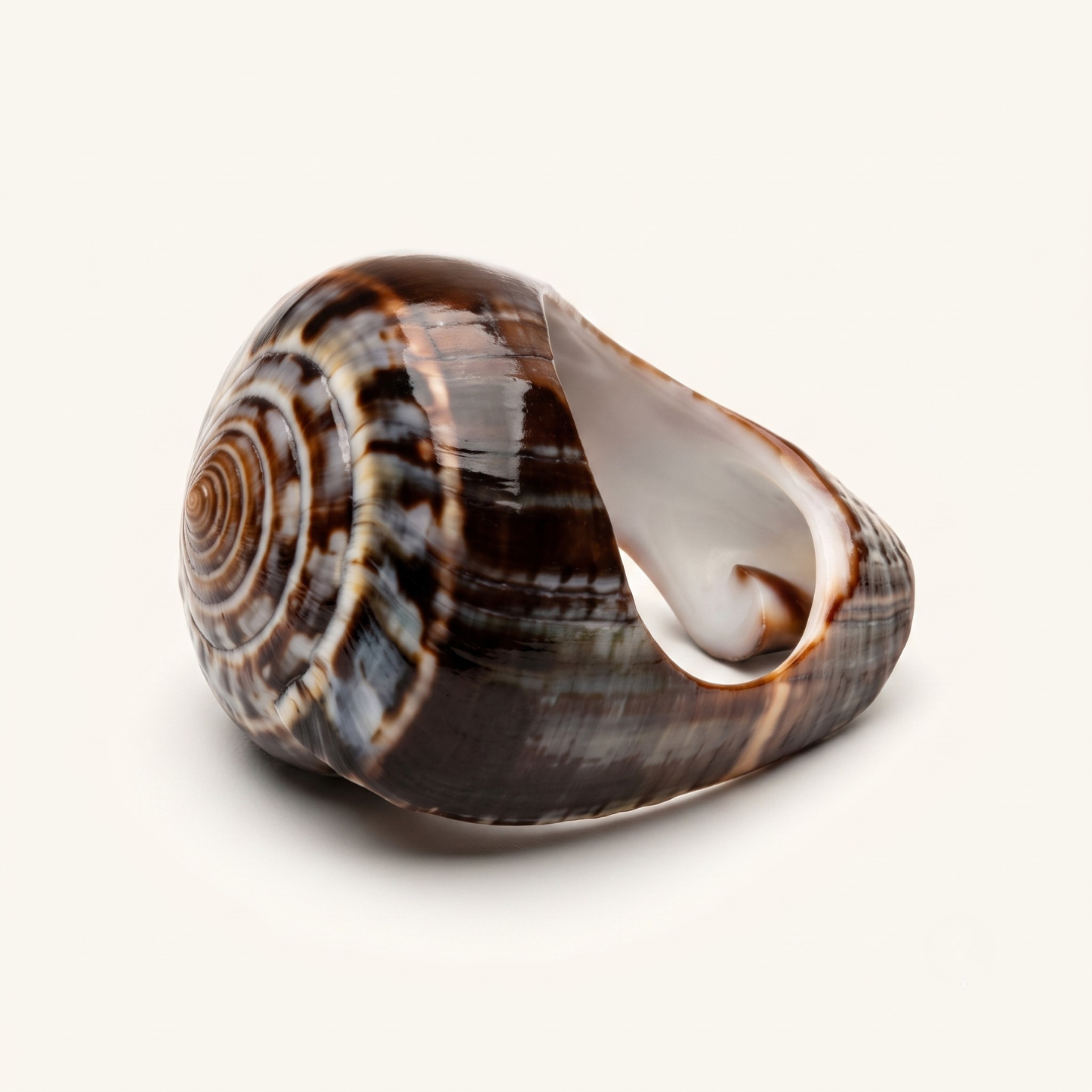 Anillo Caracol