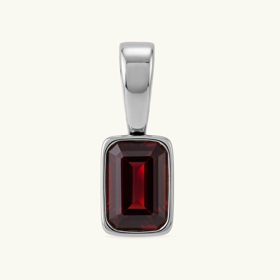 Charms Piedras de Nacimiento (𝒫𝓁𝒶𝓉𝒶)