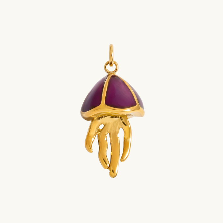 Charm Medusa