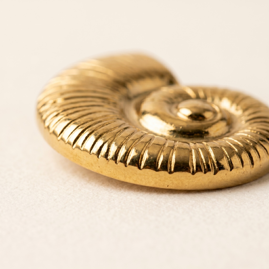 Pendientes Atlantis