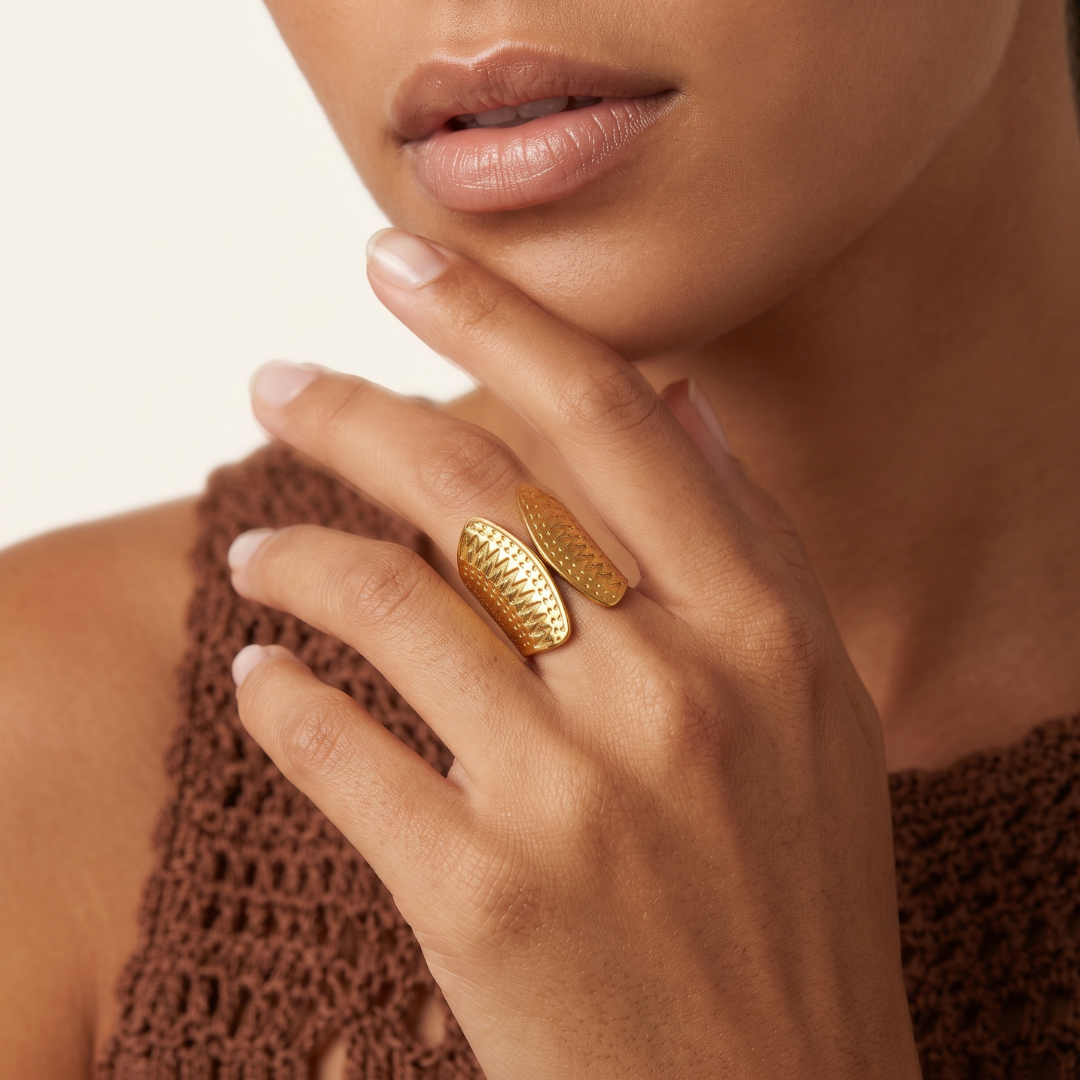 Anillo Isis