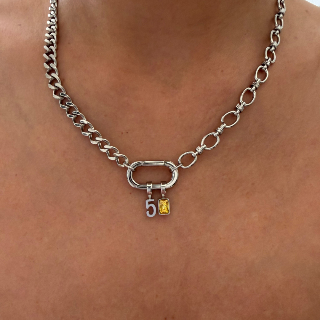 Collar Calypso