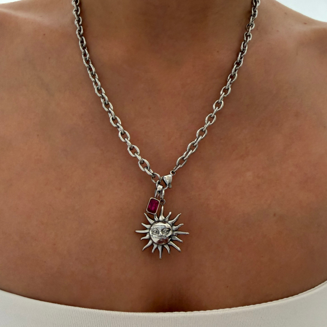 Collar Dione
