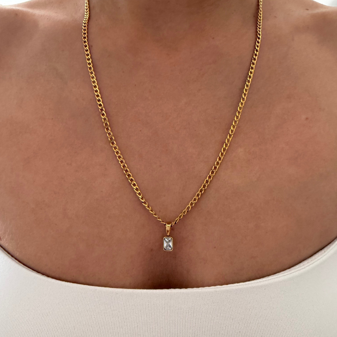 Collar Nara