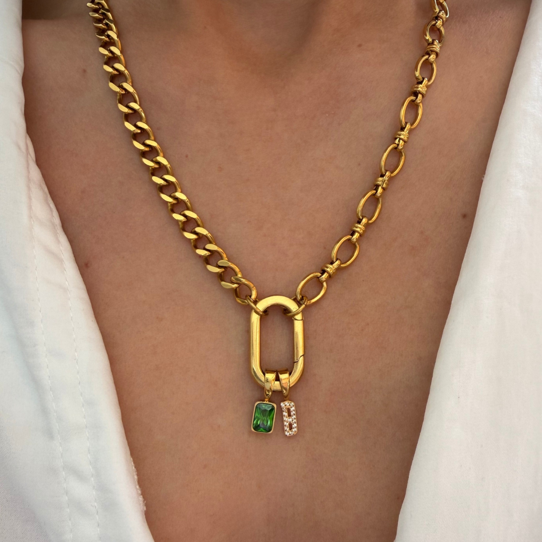 Collar Calypso