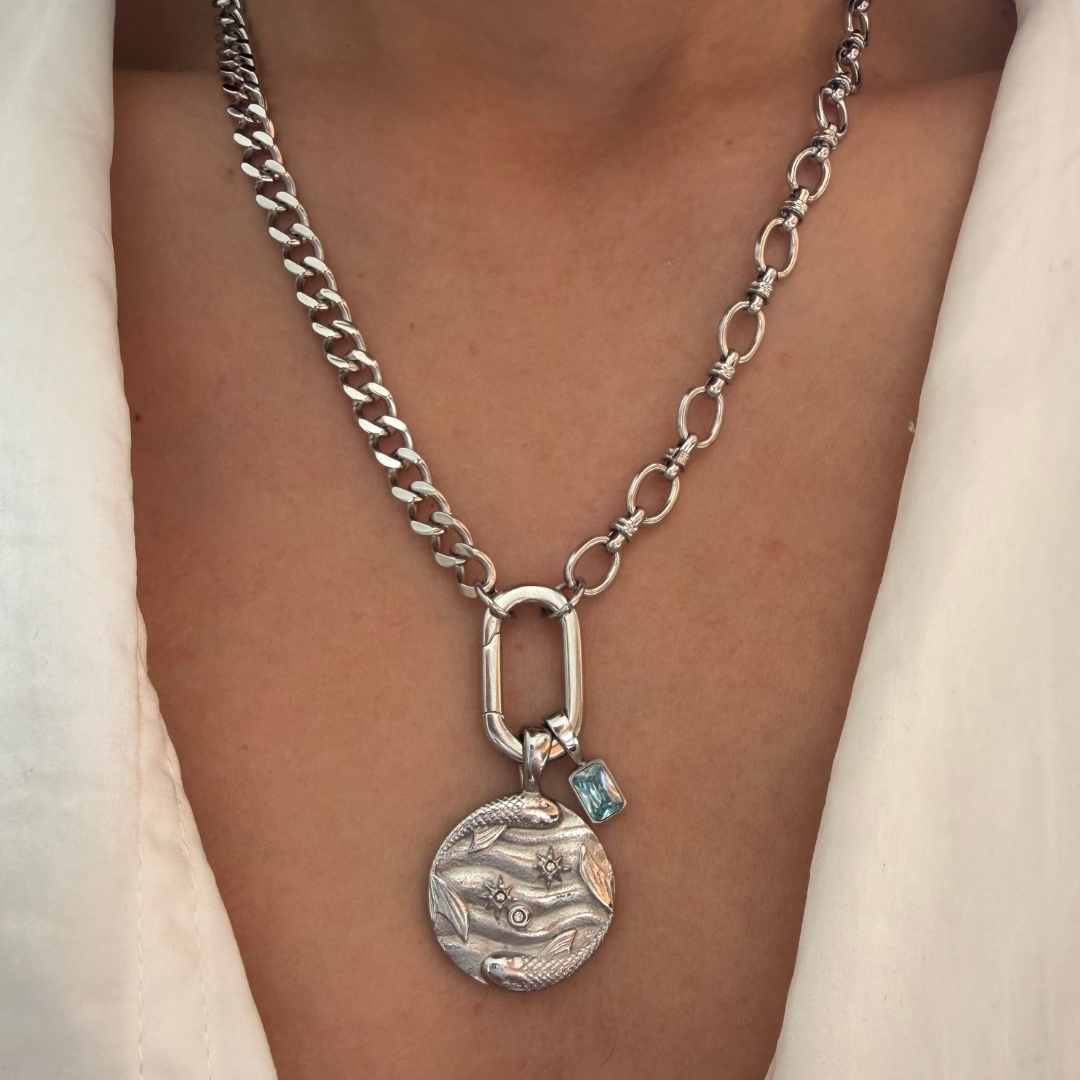 Collar Calypso