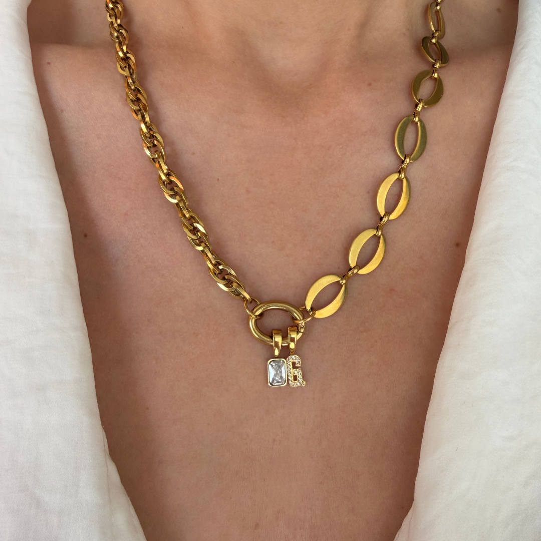 Collar Sago