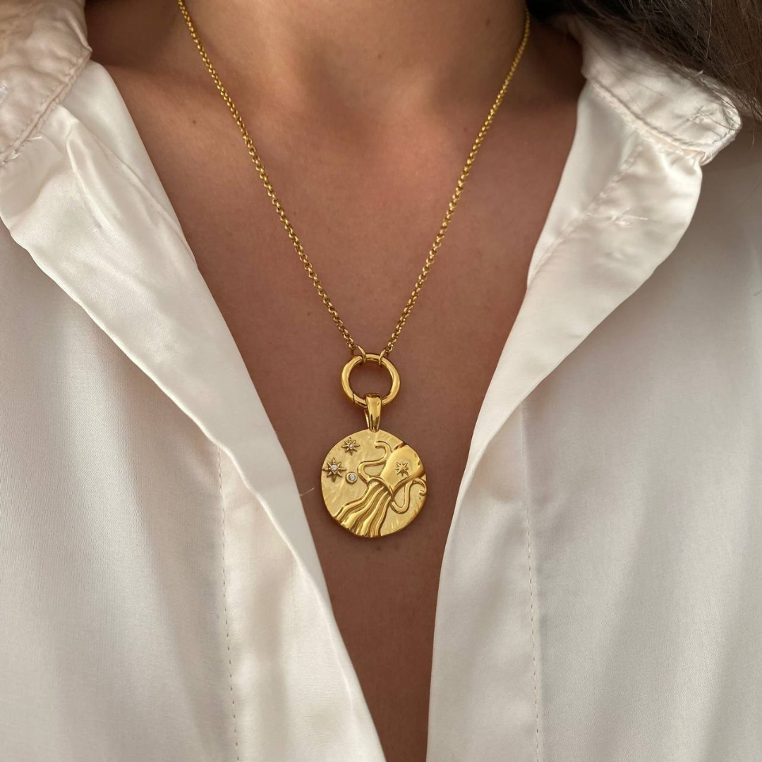 Charms Signos del Zodiaco (𝒸𝒶𝓇𝓉𝒶 𝒾𝓃𝒸𝓁𝓊𝒾𝒹𝒶)