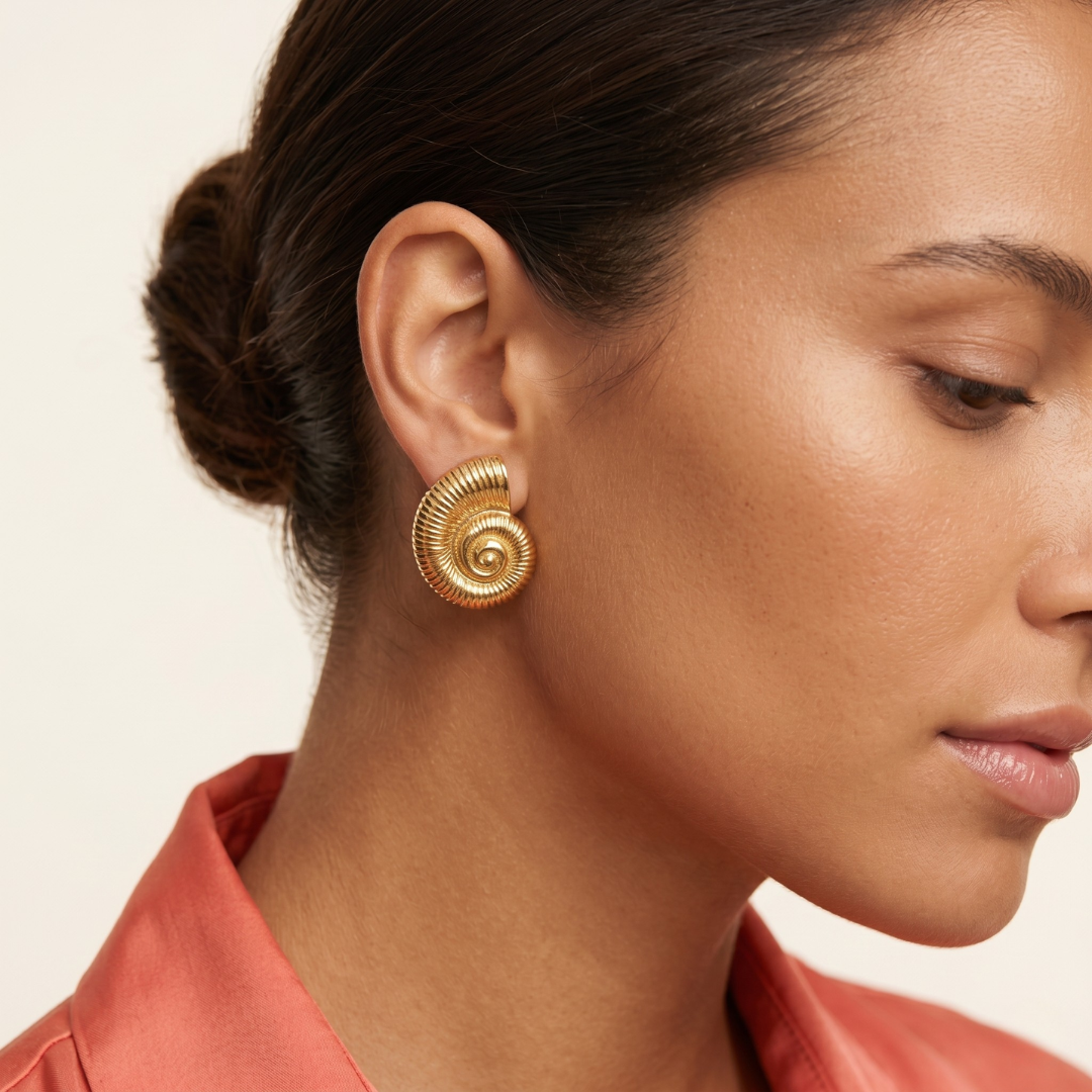 Pendientes Atlantis