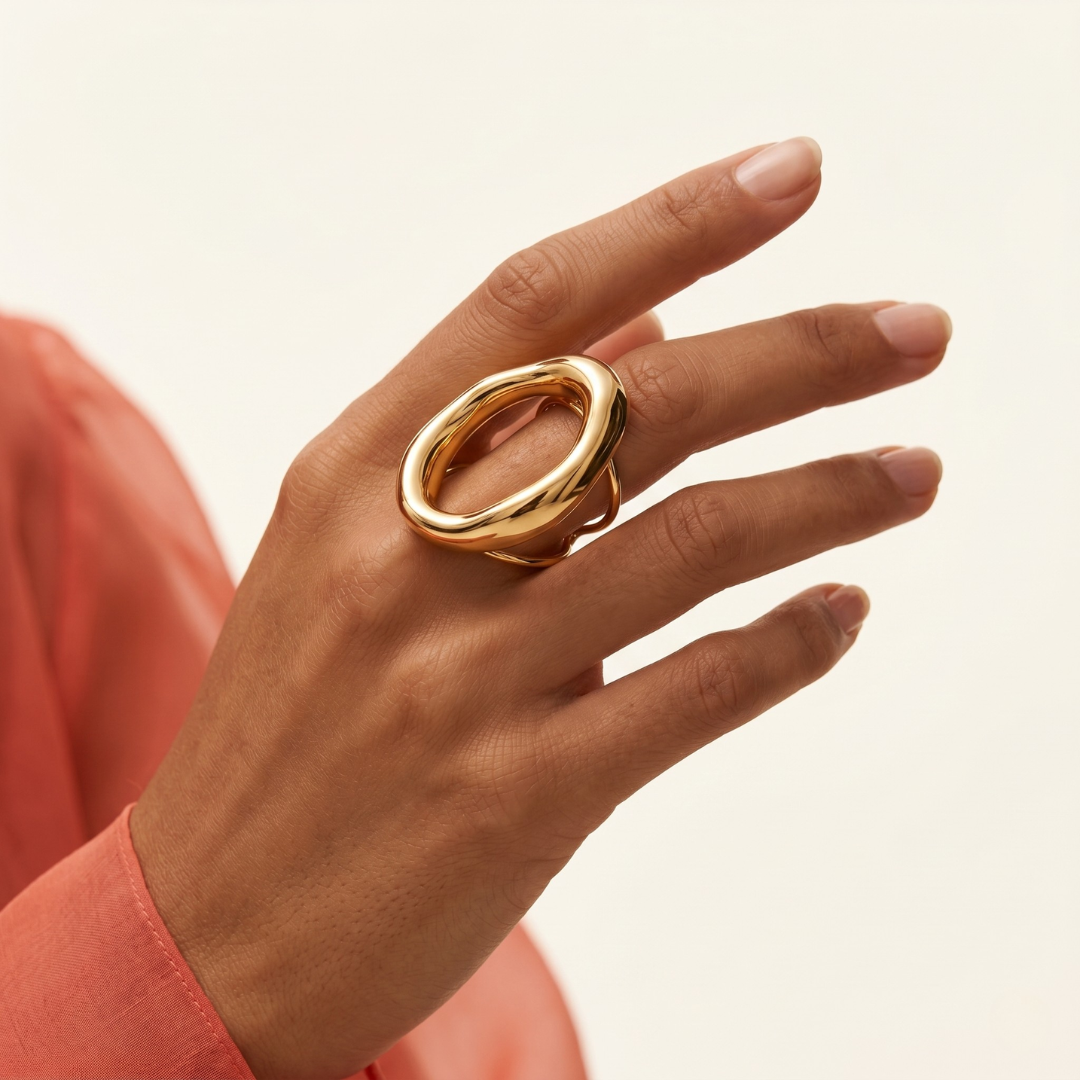 Anillo Senda