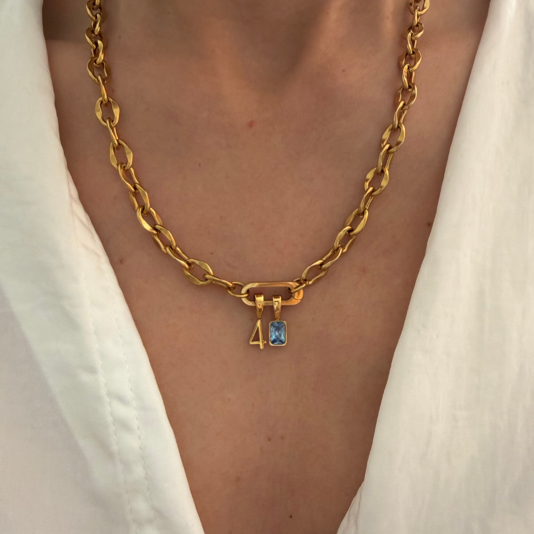 Collar Tilo