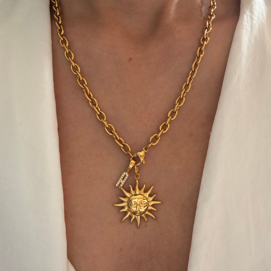 Collar Dione