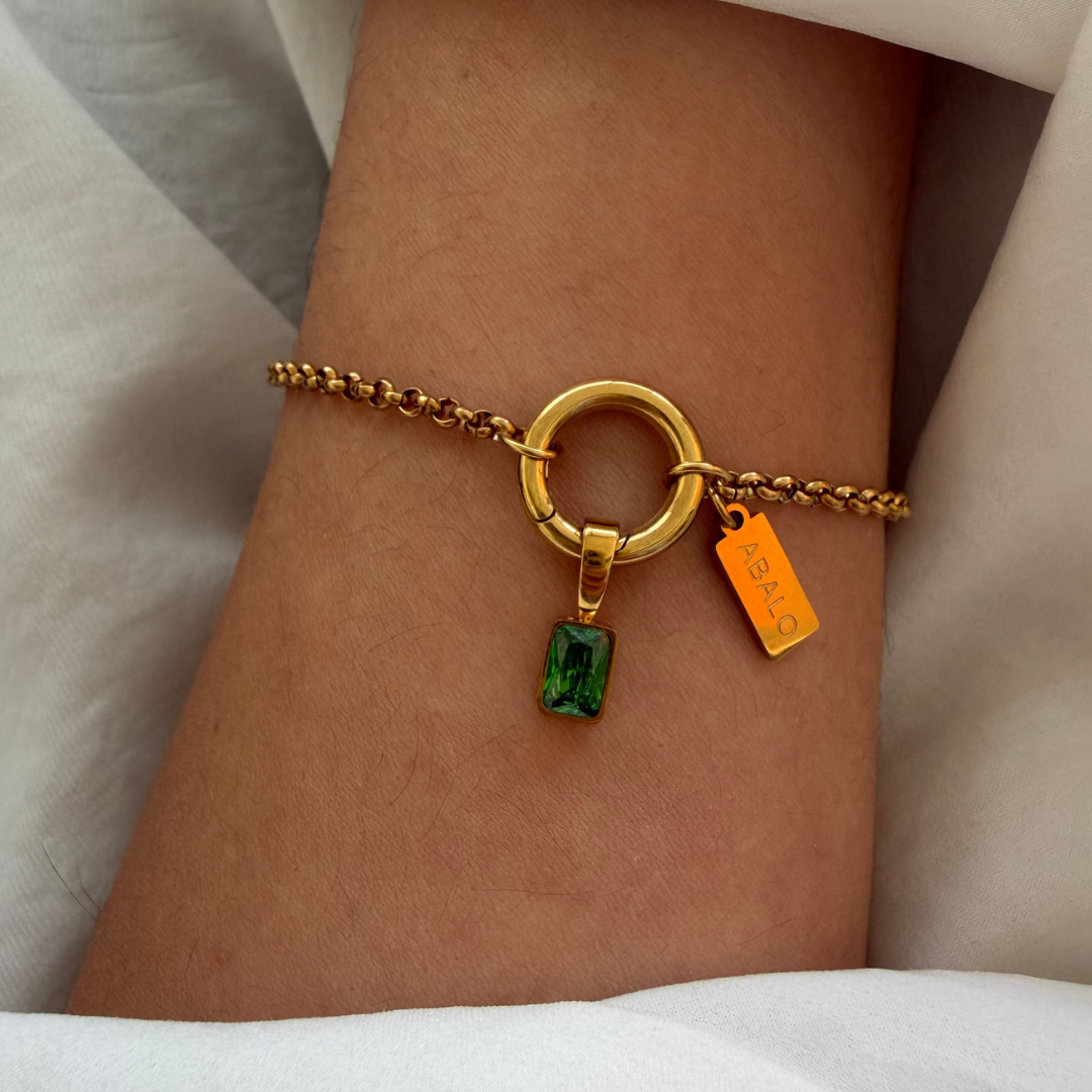 Pulsera Hera