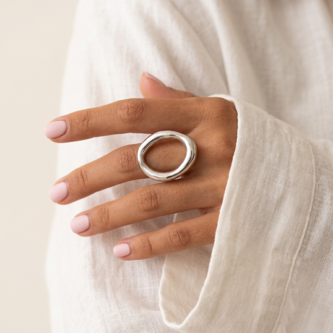 Anillo Senda