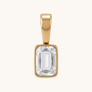 Abril (Topacio blanco)