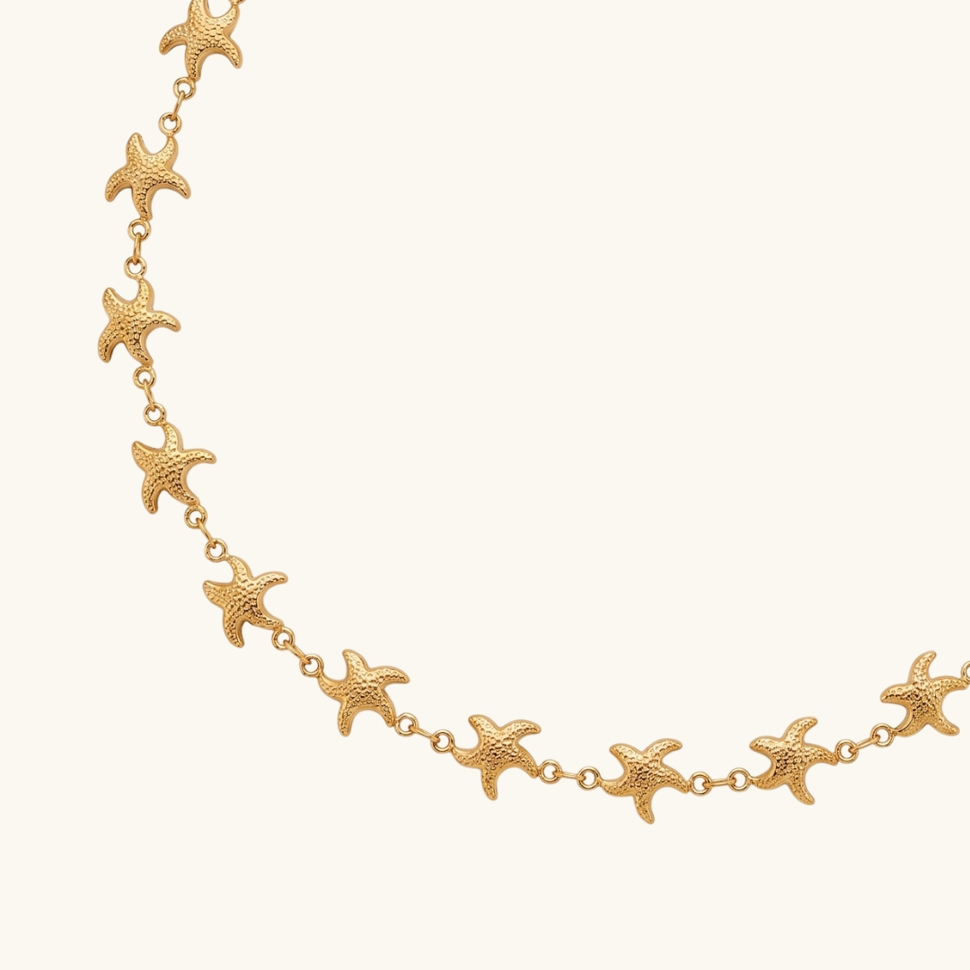 Collar Estela
