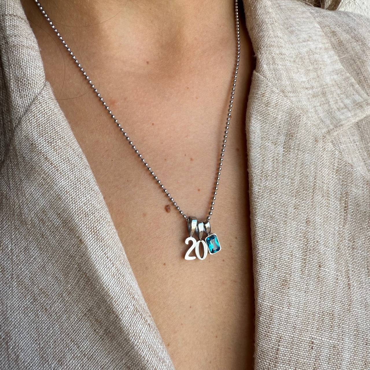 Charms de Números (𝒫𝓁𝒶𝓉𝒶)