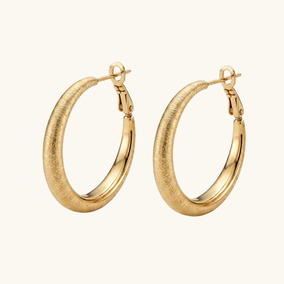 Pendientes Arenis
