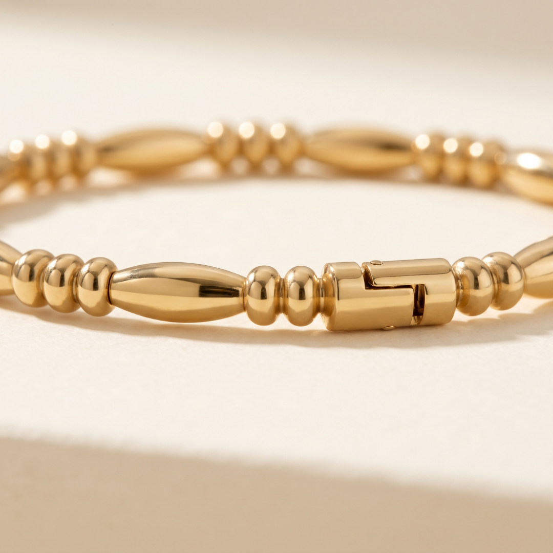 Pulsera Loira